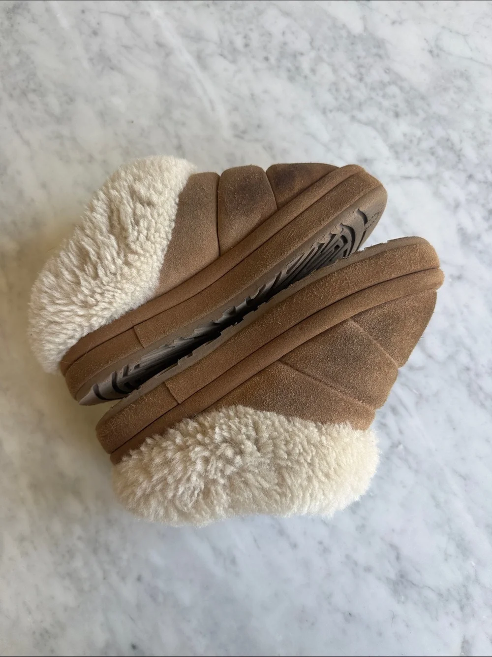 UGG good used